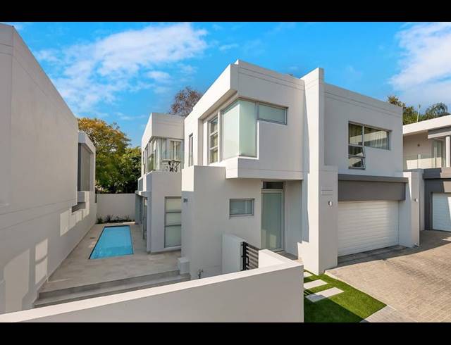 3 BEDROOM HOUSE FOR SALE IN BRYANSTON